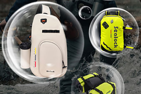 【Jemputan】 Sealock dengan tulus menjemput anda untuk menghadiri pameran import dan eksport ke -136 China
