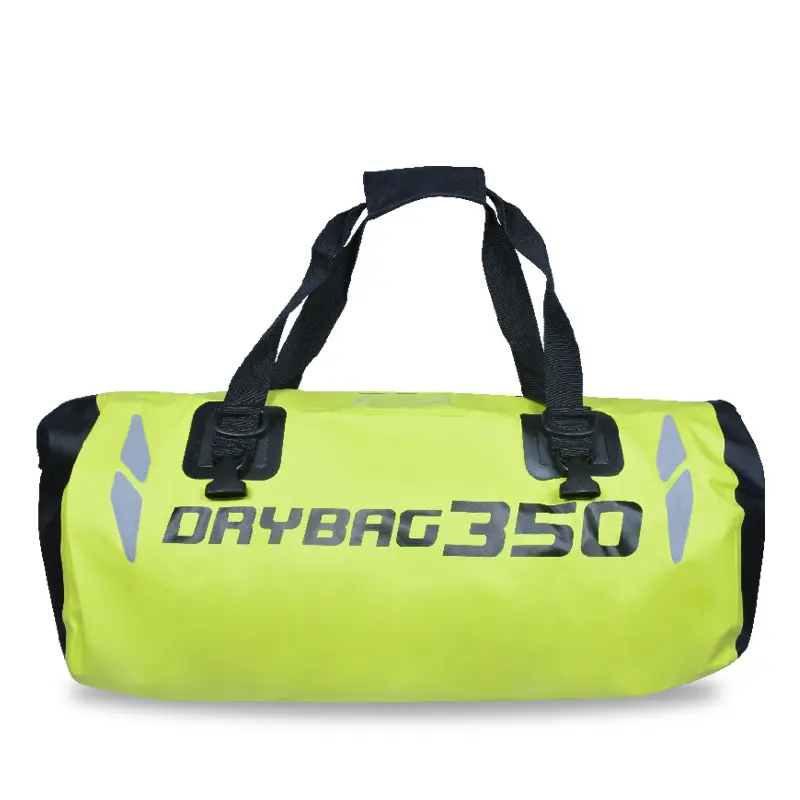 Beg Bagasi Motosikal Kalis Air Roll Top 50L
