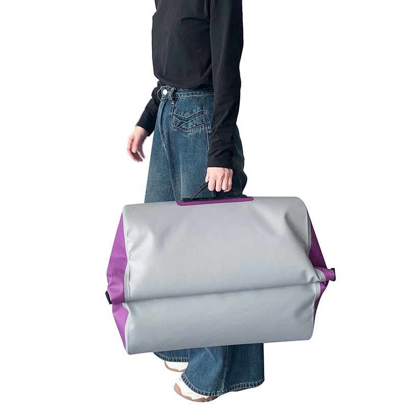 Beg duffle beg kalis air