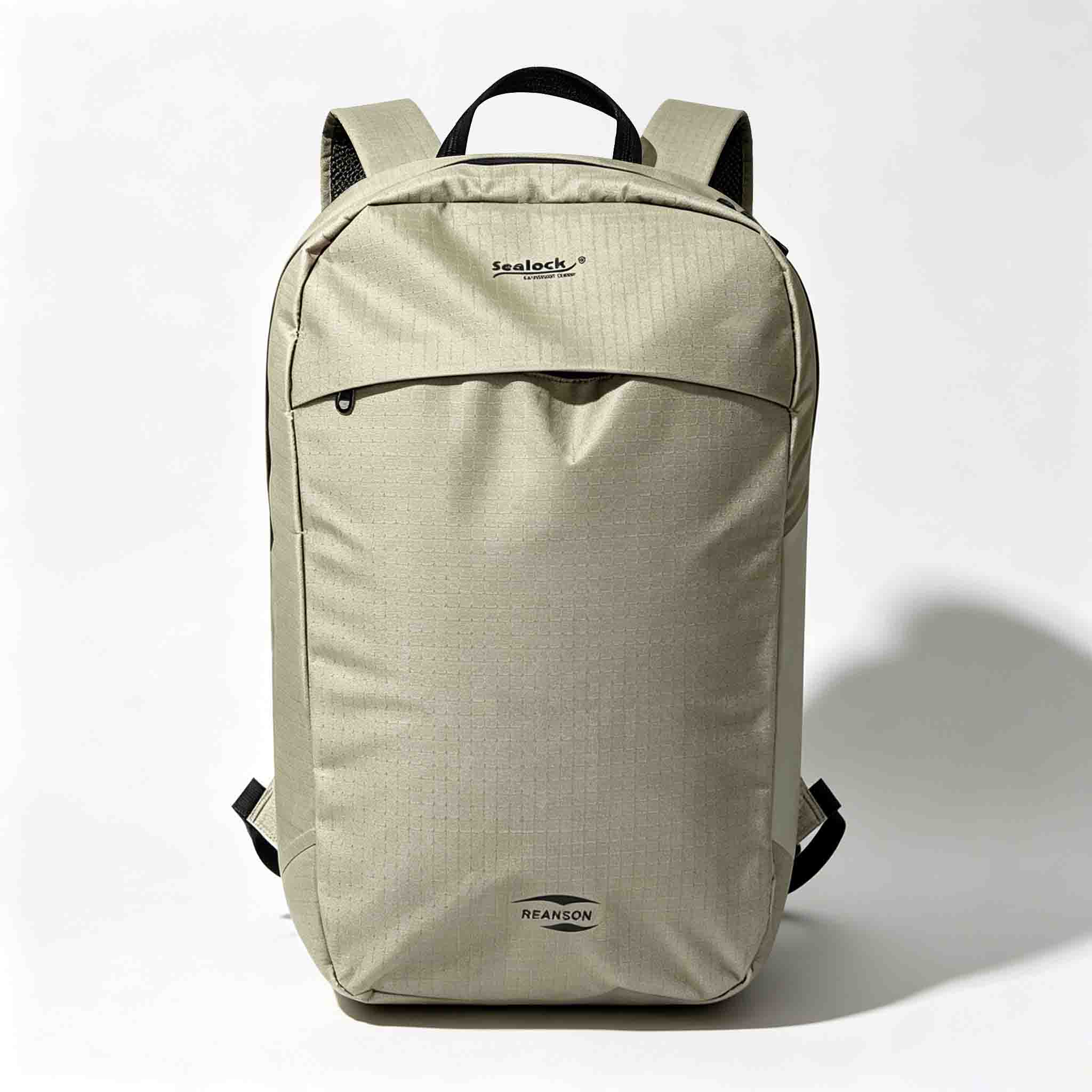 Beg Belakang Kalis Air Kedap Udara Ringan · 15L