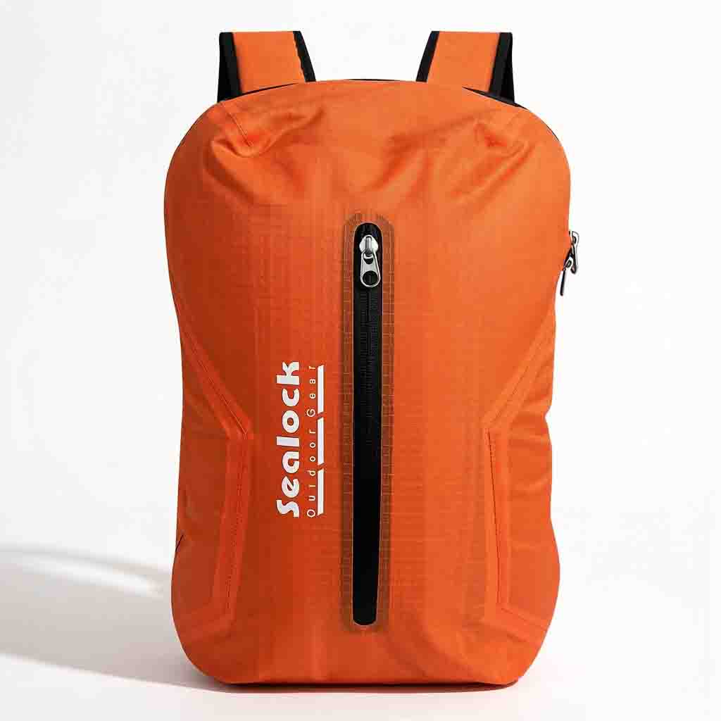 Daypack Kalis Air Ringan