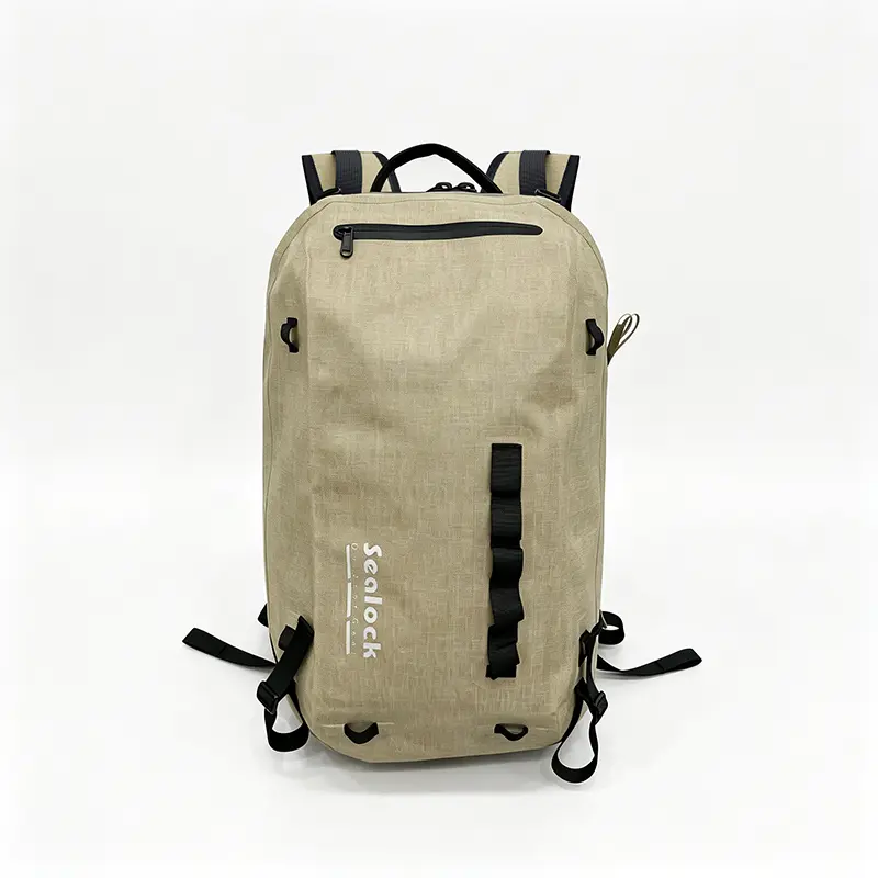 SL-E724 30L Beg Kerang Kalis Air Dikimpal, IPX6