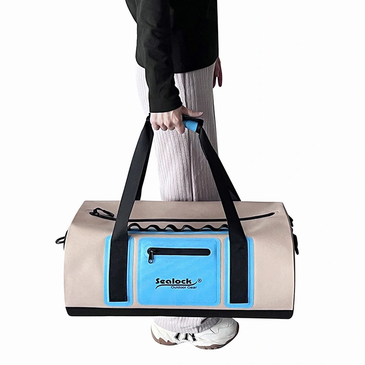 Unplug Bag Pengembaraan Ultimate