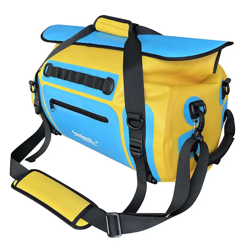 Beg duffle kalis air untuk berkayak